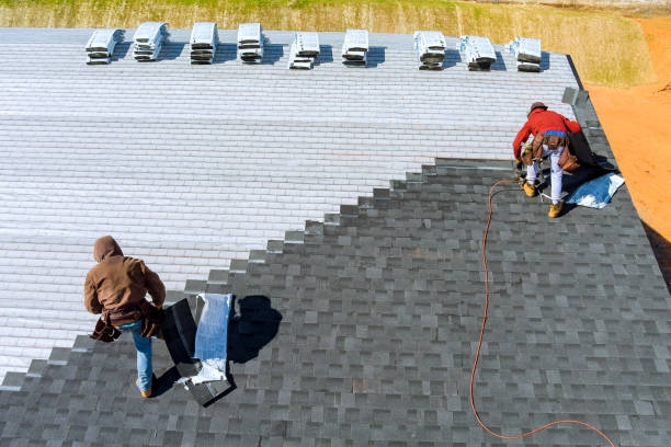 Quick and Trustworthy Emergency Roof Repair Services in Weatherford, TX