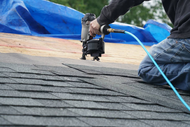 Quick and Trustworthy Emergency Roof Repair Services in Weatherford, TX