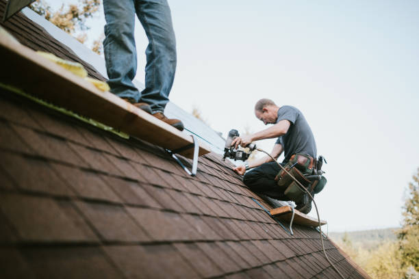 Slate Roofing Contractor in Weatherford, TX