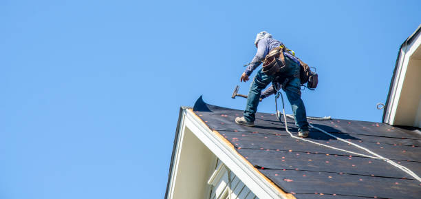 Trusted Weatherford, TX Roofing Contractor Experts